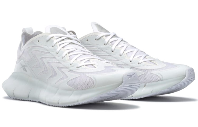 Reebok Zig Kinetica 'White Breeze' 圖 3