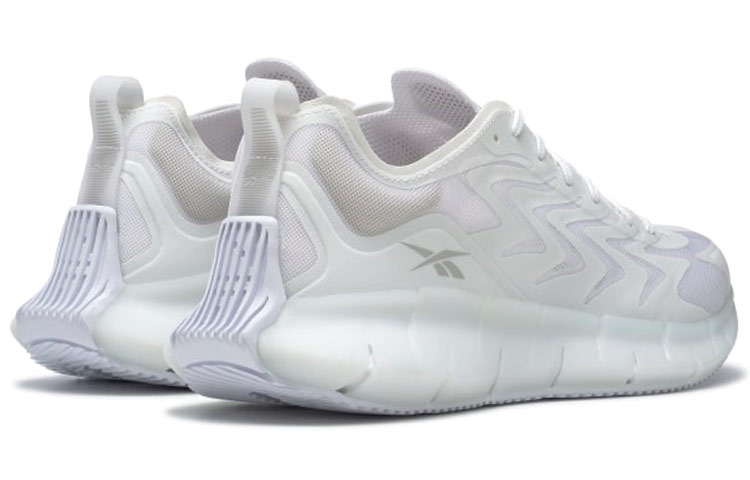 Reebok Zig Kinetica 'White Breeze' 圖 4