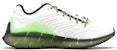 Reebok Zig Kinetica 'Putih Solar Hijau' FZ3101