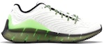 Order Reebok Zig Kinetica 'Putih Solar Hijau' FZ3101