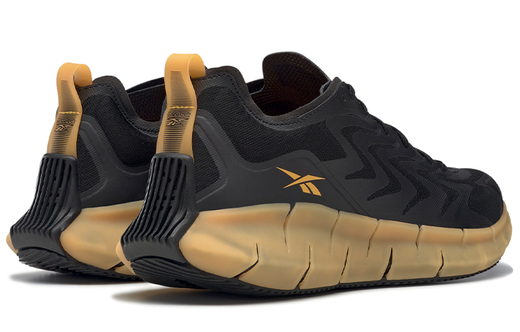 Purchase Reebok Zig Kinetica 'Kuning Hitam' H05166