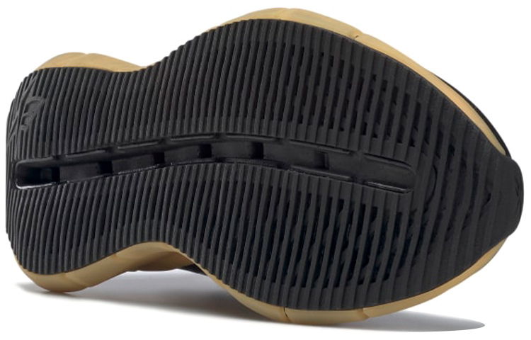 Details for Reebok Zig Kinetica 'Kuning Hitam' H05166