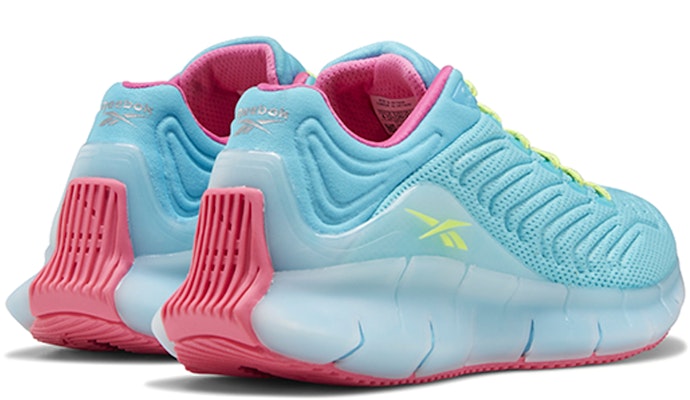 (Preschool) Reebok Zig Kinetica Big Boys Blue FW7153 Purchase (Preschool) Reebok Zig Kinetica Big Boys Blue FW7153
