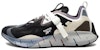 Reebok Zig Kinetica Concept Type 1 'Hitam' EG8913