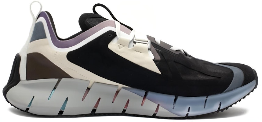 Reebok Zig Kinetica Konsep Tipe 1 'Hitam' EG8913 Order Reebok Zig Kinetica Konsep Tipe 1 'Hitam' EG8913
