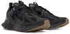 Reebok Zig Kinetica Concept Type 1 'Hitam Gum' FW3308