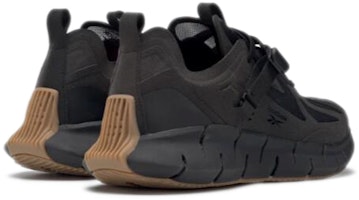 Reebok Zig Kinetica 概念型號1 '黑膠糖' FW3308 Lookbook Reebok Zig Kinetica 概念型號1 '黑膠糖' FW3308