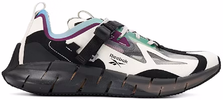 Reebok Zig Kinetica Concept Type 1 'Grey' EG8915 Reebok Zig Kinetica Concept Type 1 'Grey' EG8915