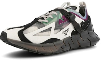 锐步 Zig Kinetica 概念1型 '灰色' EG8915 Lookbook 锐步 Zig Kinetica 概念1型 '灰色' EG8915