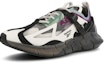 Lookbook Reebok Zig Kinetica Concept Type 1 'Kelabu' EG8915