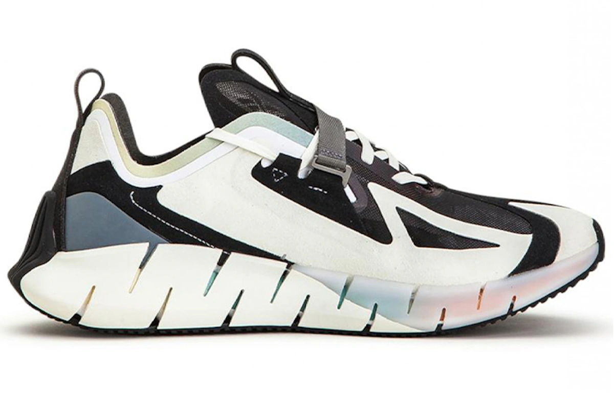 Reebok Zig Kinetica Concept Type 1 'White'