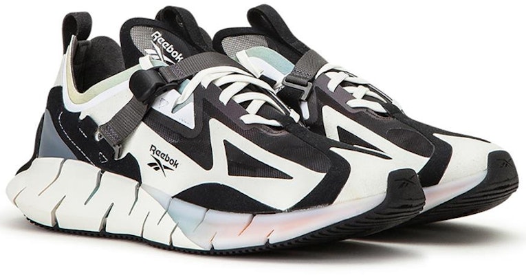 Reebok Zig Kinetica Concept Type 1 'White' EG8914 Lookbook Reebok Zig Kinetica Concept Type 1 'White' EG8914