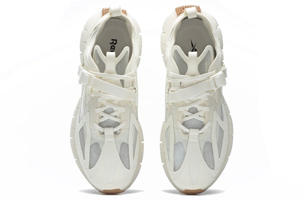Reebok Zig Kinetica Concept Type 1 'White Gum' FW3309 Purchase Reebok Zig Kinetica Concept Type 1 'White Gum' FW3309