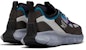 Reebok Zig Kinetica Concept Type 2 'Hitam Teal' FW5736