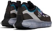 Shop Reebok Zig Kinetica Concept Type 2 'Hitam Teal' FW5736
