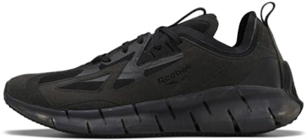 Reebok Zig Kinetica Concept Type 2 'Black True Grey' FW5737 Reebok Zig Kinetica Concept Type 2 'Black True Grey' FW5737