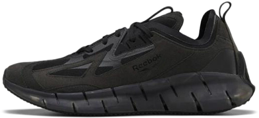 Reebok Zig Kinetica Concept Type 2 'Black True Grey' FW5737 Buy Reebok Zig Kinetica Concept Type 2 'Black True Grey' FW5737