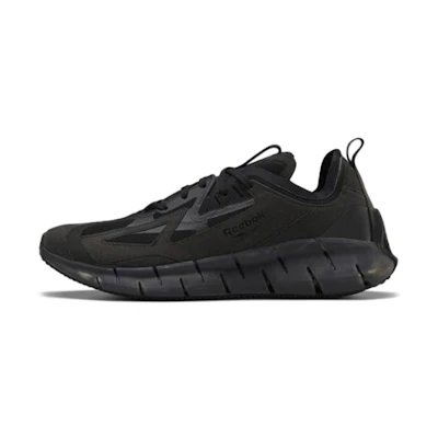 Reebok Zig Kinetica Concept Type 2 'Black True Grey'