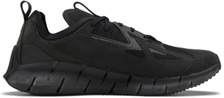 Reebok Zig Kinetica Concept Type 2 'Hitam Kelabu Asli' FW5737 Order Reebok Zig Kinetica Concept Type 2 'Hitam Kelabu Asli' FW5737