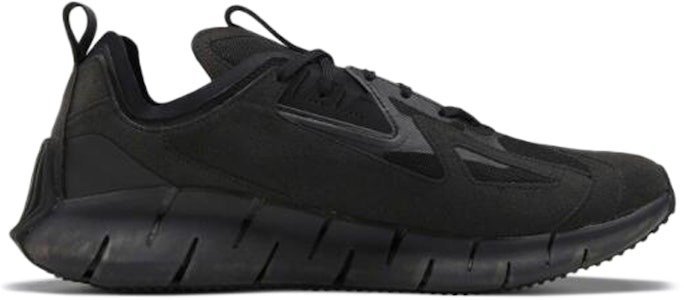 Reebok Zig Kinetica Concept Tipe 2 'Hitam Abu-Abu Sejati' FW5737 Order Reebok Zig Kinetica Concept Tipe 2 'Hitam Abu-Abu Sejati' FW5737