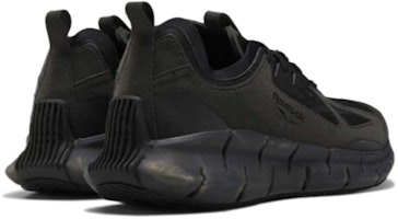 Reebok Zig Kinetica Concept Type 2 'Hitam Kelabu Asli' FW5737 Shop Reebok Zig Kinetica Concept Type 2 'Hitam Kelabu Asli' FW5737