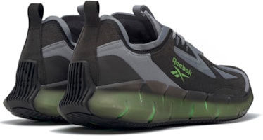 Reebok Zig Kinetica Concept Type 2 'Abu Dingin Hijau Solar' FX0002 Shop Reebok Zig Kinetica Concept Type 2 'Abu Dingin Hijau Solar' FX0002