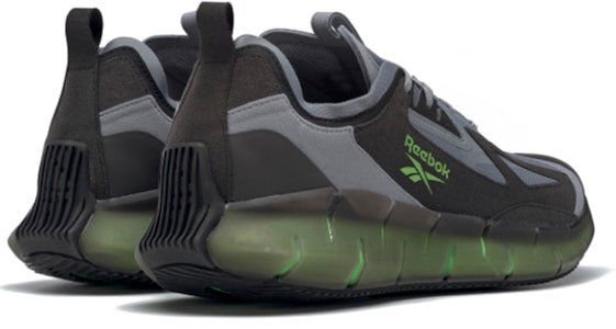 銳步 Zig Kinetica Concept Type 2 '冷灰 太陽綠' FX0002 Shop 銳步 Zig Kinetica Concept Type 2 '冷灰 太陽綠' FX0002