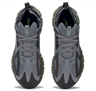 銳步 Zig Kinetica Concept Type 2 '冷灰 太陽綠' FX0002 Purchase 銳步 Zig Kinetica Concept Type 2 '冷灰 太陽綠' FX0002