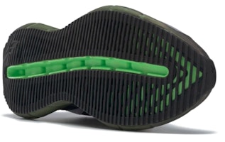 Reebok Zig Kinetica Concept Type 2 'Abu Dingin Hijau Solar' FX0002 Details for Reebok Zig Kinetica Concept Type 2 'Abu Dingin Hijau Solar' FX0002