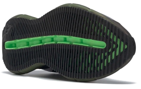 銳步 Zig Kinetica Concept Type 2 '冷灰 太陽綠' FX0002 Details for 銳步 Zig Kinetica Concept Type 2 '冷灰 太陽綠' FX0002