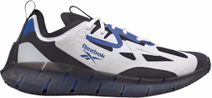 Reebok Zig Kinetica Concept Type 2 'Humble Blue' FW5735 Reebok Zig Kinetica Concept Type 2 'Humble Blue' FW5735