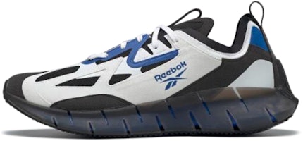 Reebok Zig Kinetica Concept Type 2 'Humble Blue' FW5735 Reebok Zig Kinetica Concept Type 2 'Humble Blue' FW5735