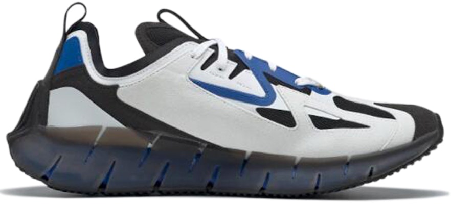 锐步Zig Kinetica Concept Type 2 '谦逊蓝' FW5735 Order 锐步Zig Kinetica Concept Type 2 '谦逊蓝' FW5735