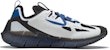 Reebok Zig Kinetica Concept Type 2 'Humble Blue' Lelaki Biru FW5735