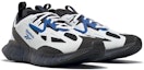 Lookbook Reebok Zig Kinetica Concept Type 2 'Humble Blue' Lelaki Biru FW5735