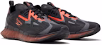 Lookbook Reebok Zig Kinetica Concept Type 2 Hitam Kelabu Merah FW5734