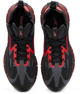 리복 지그 키네티카 컨셉 타입 2 블랙 그레이 레드 FW5734 Purchase 리복 지그 키네티카 컨셉 타입 2 블랙 그레이 레드 FW5734