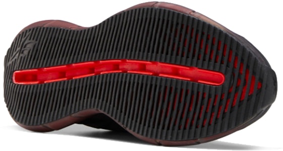 리복 지그 키네티카 컨셉 타입 2 블랙 그레이 레드 FW5734 Details for 리복 지그 키네티카 컨셉 타입 2 블랙 그레이 레드 FW5734