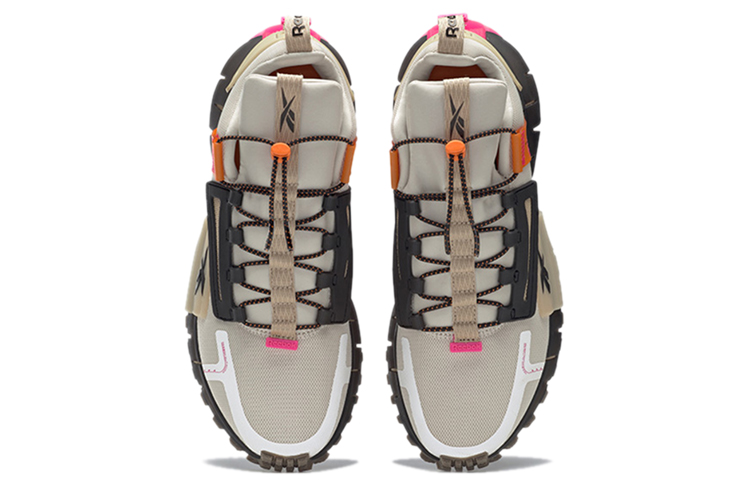 Purchase Reebok Zig Kinetica Edge 'Alabaster' 型號 FV3835