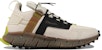 Reebok Zig Kinetica Edge Cozy Penyerap Kejut Kasut Low Top Unisex Coklat GY3575