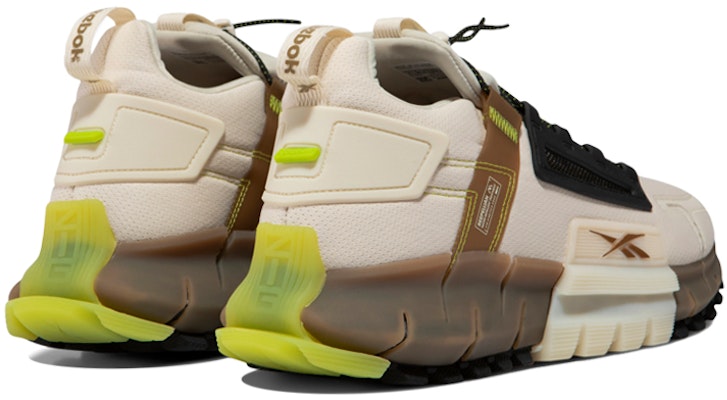 Reebok Zig Kinetica Edge Cozy Shock Absorption Low Top Shoes/Sneakers Unisex Brown GY3575 Shop Reebok Zig Kinetica Edge Cozy Shock Absorption Low Top Shoes/Sneakers Unisex Brown GY3575