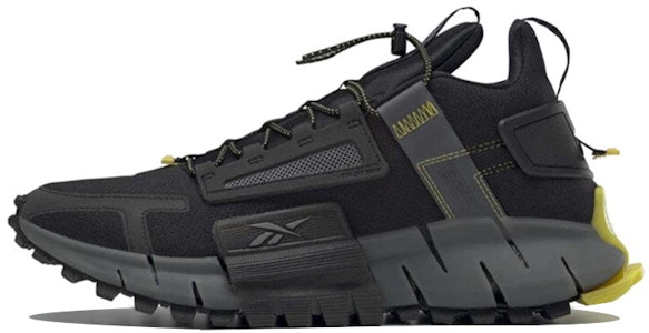 锐步 Zig Kinetica Edge 黑色款 FZ4333 Buy 锐步 Zig Kinetica Edge 黑色款 FZ4333