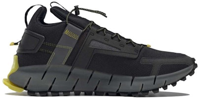 Reebok Zig Kinetica Edge 'Hitam' FZ4333 Order Reebok Zig Kinetica Edge 'Hitam' FZ4333