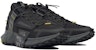 Reebok Zig Kinetica Edge 'Hitam' FZ4333