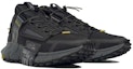 Lookbook Reebok Zig Kinetica Edge 'Hitam' FZ4333