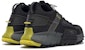 Reebok Zig Kinetica Edge 'Hitam' FZ4333