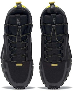 锐步 Zig Kinetica Edge 黑色款 FZ4333 Purchase 锐步 Zig Kinetica Edge 黑色款 FZ4333