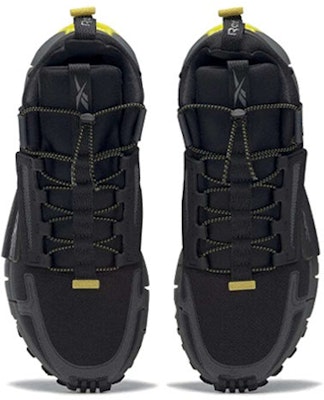 Reebok Zig Kinetica Edge 'Hitam' FZ4333 Purchase Reebok Zig Kinetica Edge 'Hitam' FZ4333