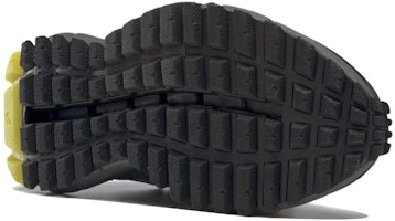 Reebok Zig Kinetica Edge 'Hitam' FZ4333 Details for Reebok Zig Kinetica Edge 'Hitam' FZ4333