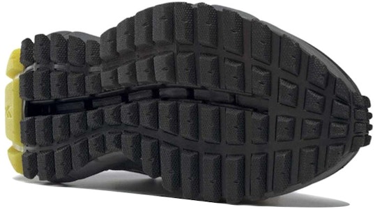 锐步 Zig Kinetica Edge 黑色款 FZ4333 Details for 锐步 Zig Kinetica Edge 黑色款 FZ4333